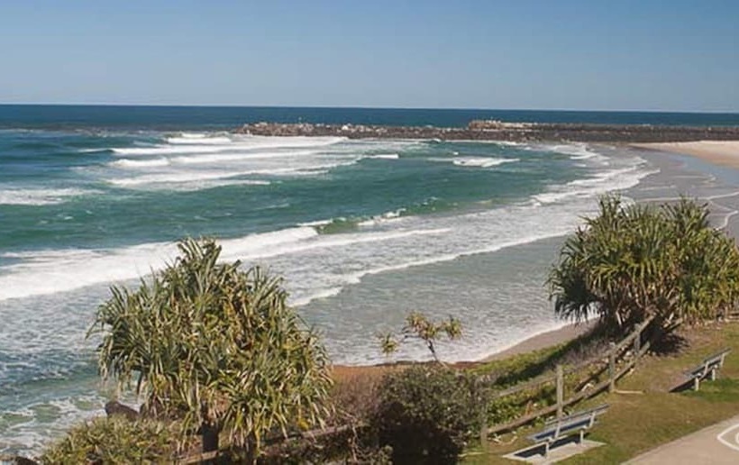Ballina Colonial Motel