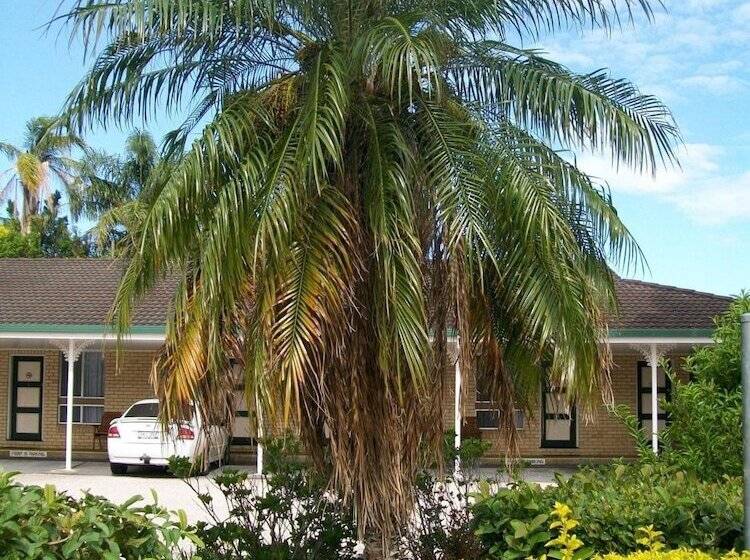 Ballina Colonial Motel