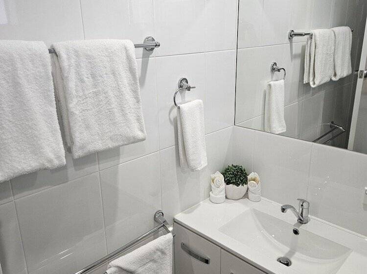 Ballina Colonial Motel