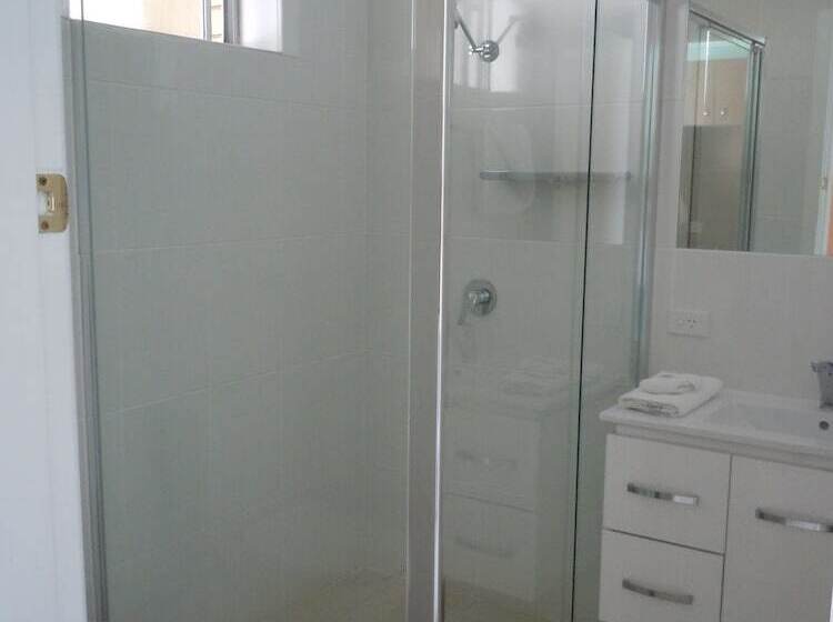 Ballina Colonial Motel