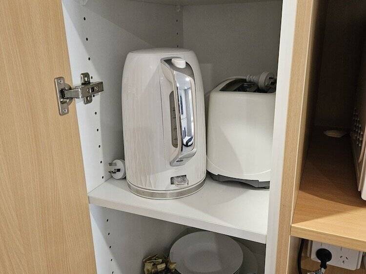 Ballina Colonial Motel