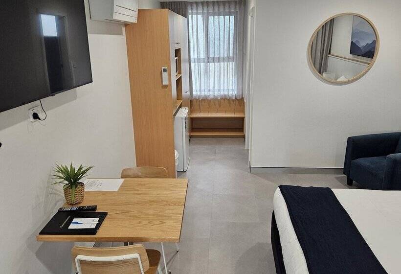 Ballina Colonial Motel