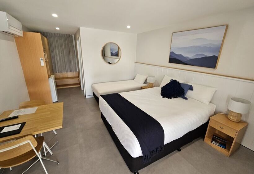 Ballina Colonial Motel