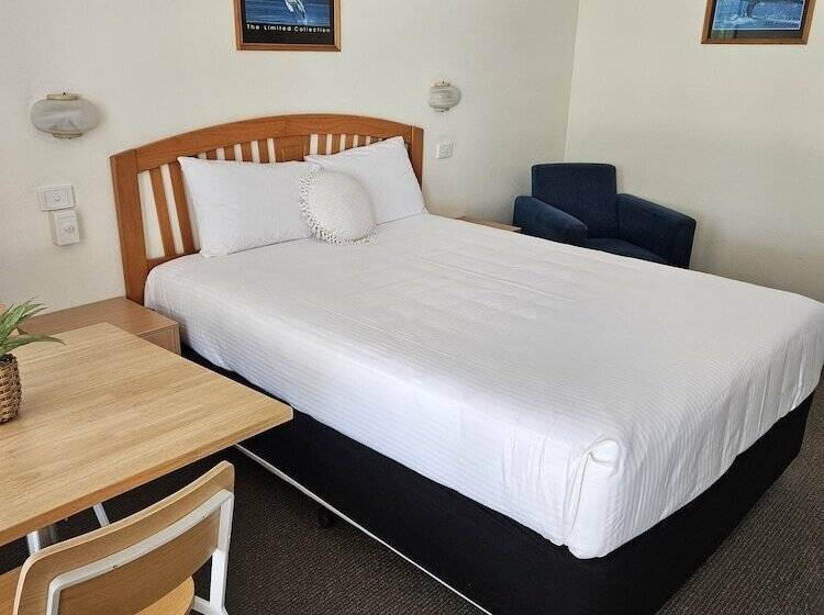 Ballina Colonial Motel