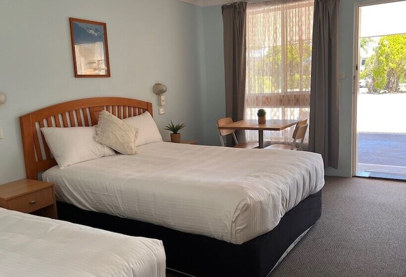 Ballina Colonial Motel