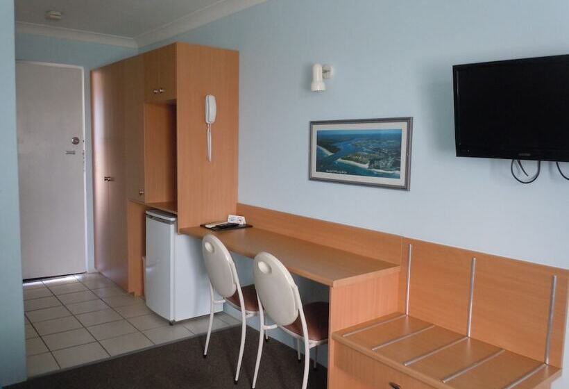 Ballina Colonial Motel