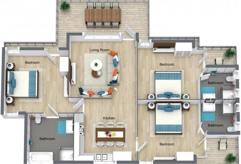 Bayview Geographe Resort Busselton