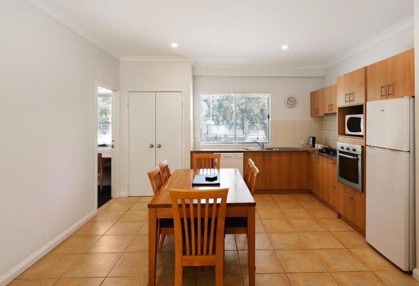 Bayview Geographe Resort Busselton