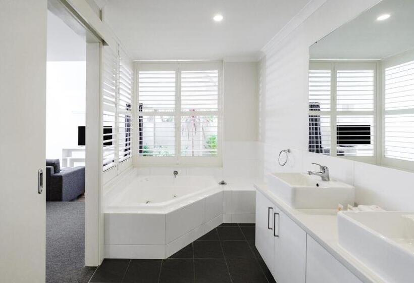 Bayview Geographe Resort Busselton