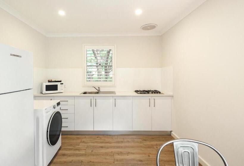 Bayview Geographe Resort Busselton