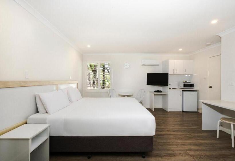 Bayview Geographe Resort Busselton