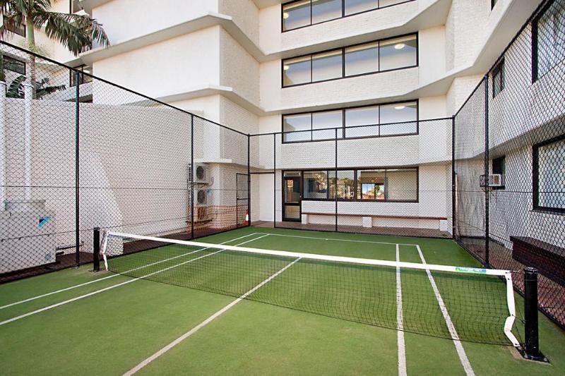 Beachhouse Seaside Resort