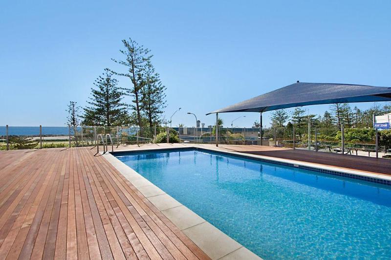 Beachhouse Seaside Resort