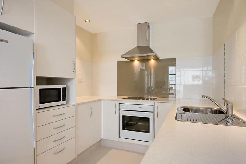 Beachhouse Seaside Resort