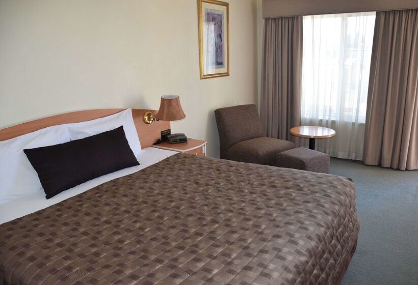 Best Western Coachman's Inn Motel