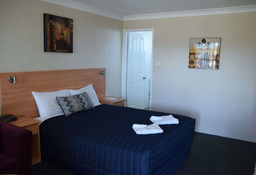 Best Western Coachman's Inn Motel