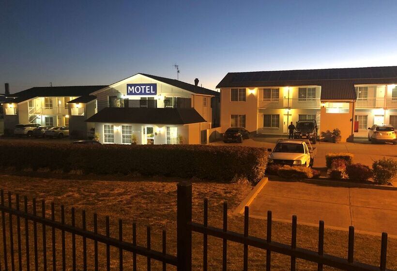 Best Western Coachman's Inn Motel