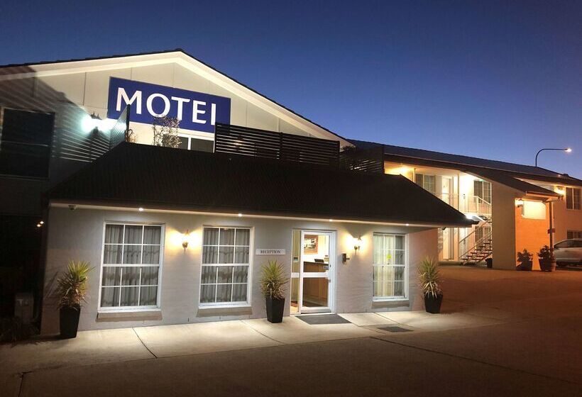 Best Western Coachman's Inn Motel