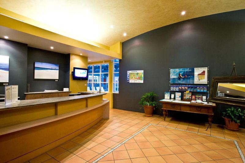 Broadwater Resort Wa Tourism Awards 2024 Gold Winner