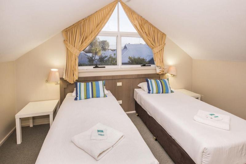 Broadwater Resort Wa Tourism Awards 2024 Gold Winner