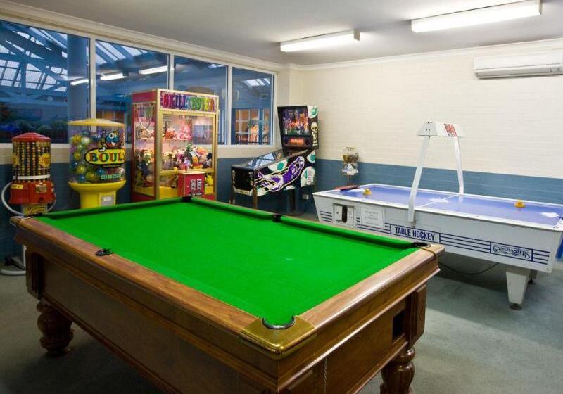 Broadwater Resort Wa Tourism Awards 2024 Gold Winner