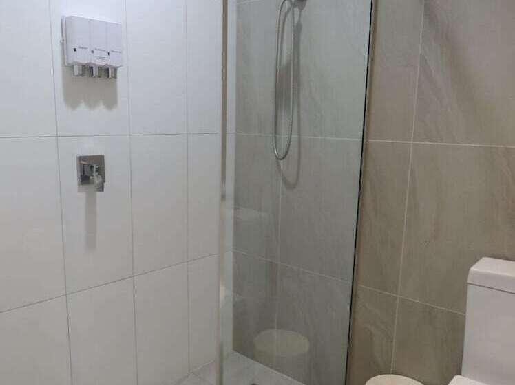 فندق Burke & Wills Mt Isa