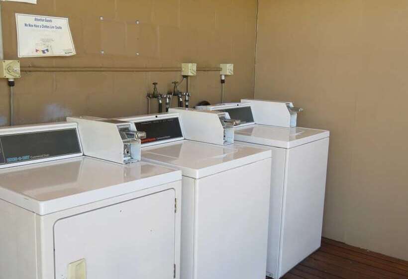 فندق Burke & Wills Mt Isa