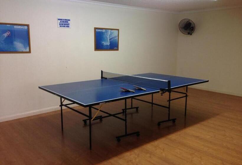 Burleigh Gardens North Hi Rise Holiday Apartments