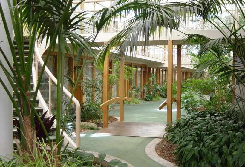 The Capital Airport Motel