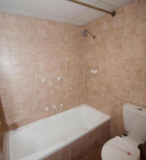 The Capital Airport Motel