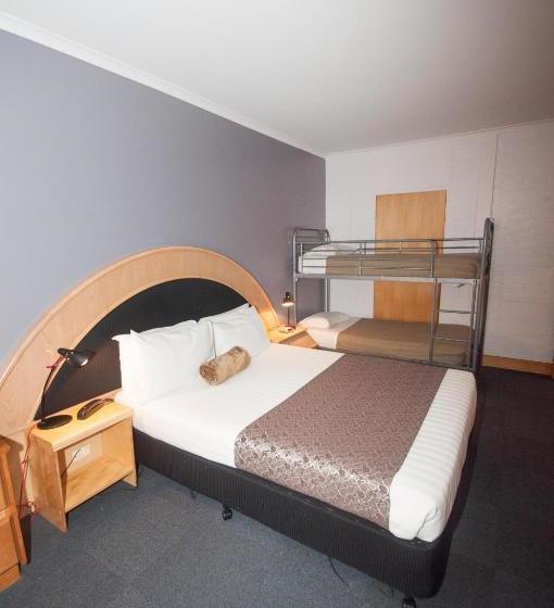 The Capital Airport Motel