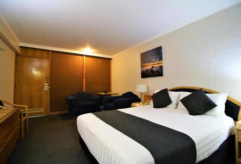 The Capital Airport Motel