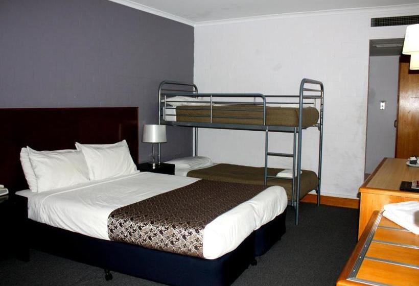 The Capital Airport Motel