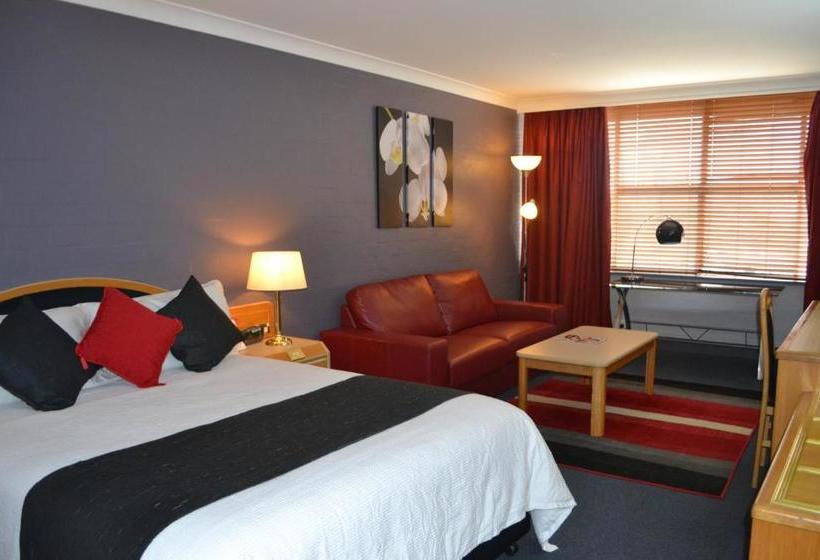 The Capital Airport Motel