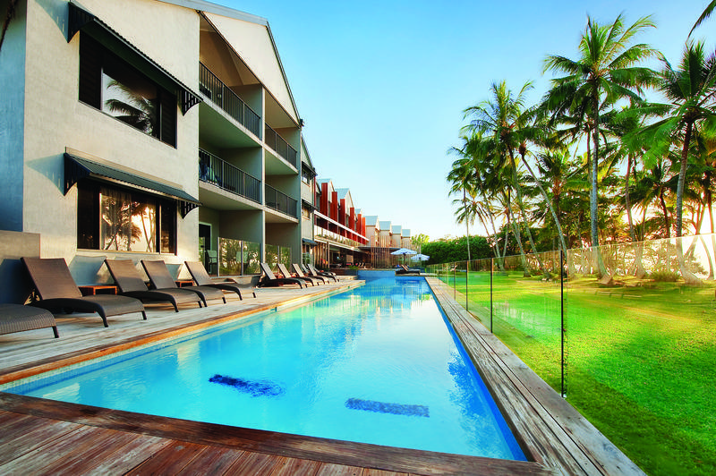 Castaways Resort & Spa On Mission Beach