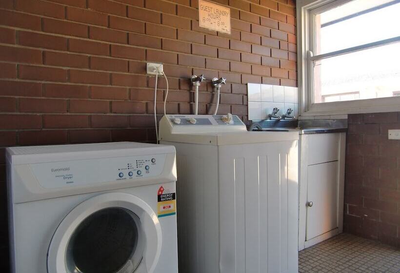 Castle Motel Bairnsdale