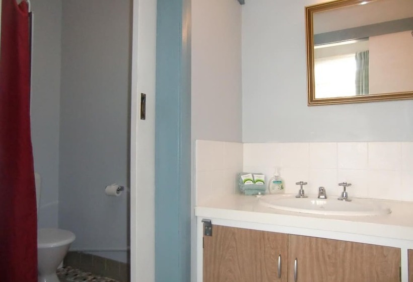 Castle Motel Bairnsdale