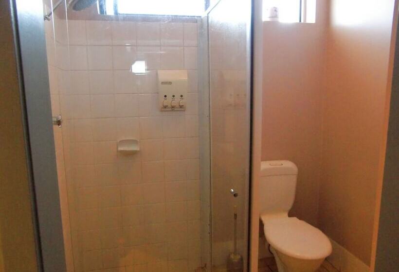 Castle Motel Bairnsdale