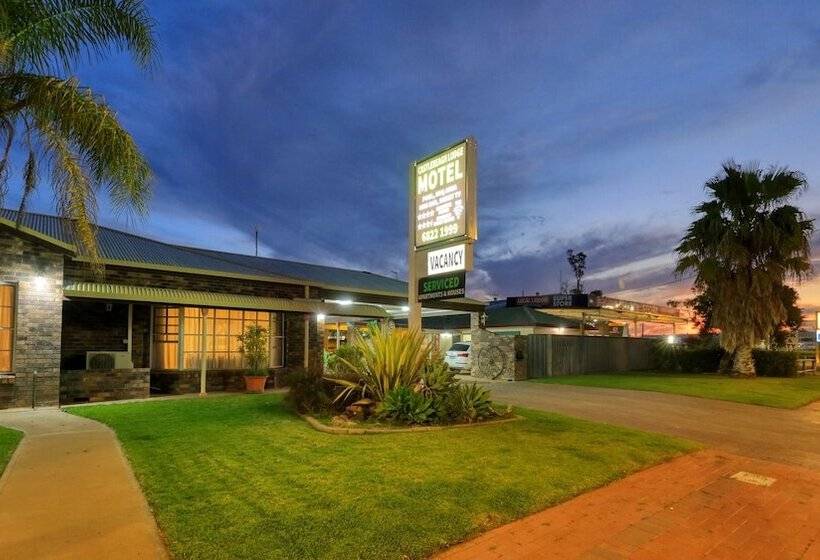 Castlereagh Lodge Motel