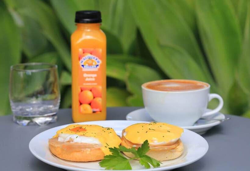 Castlereagh Lodge Motel