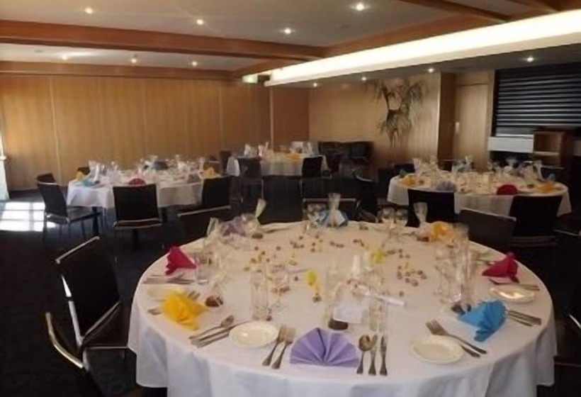 Ceduna Foreshore Hotel Motel