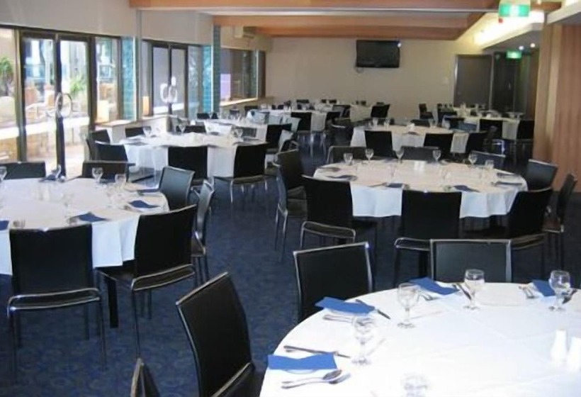 Ceduna Foreshore Hotel Motel