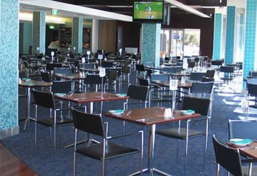 Ceduna Foreshore Hotel Motel