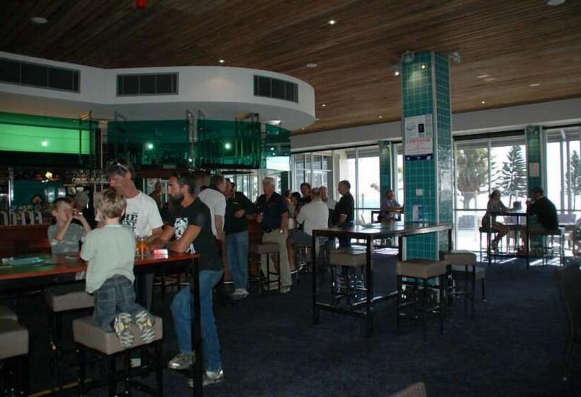 Ceduna Foreshore Hotel Motel