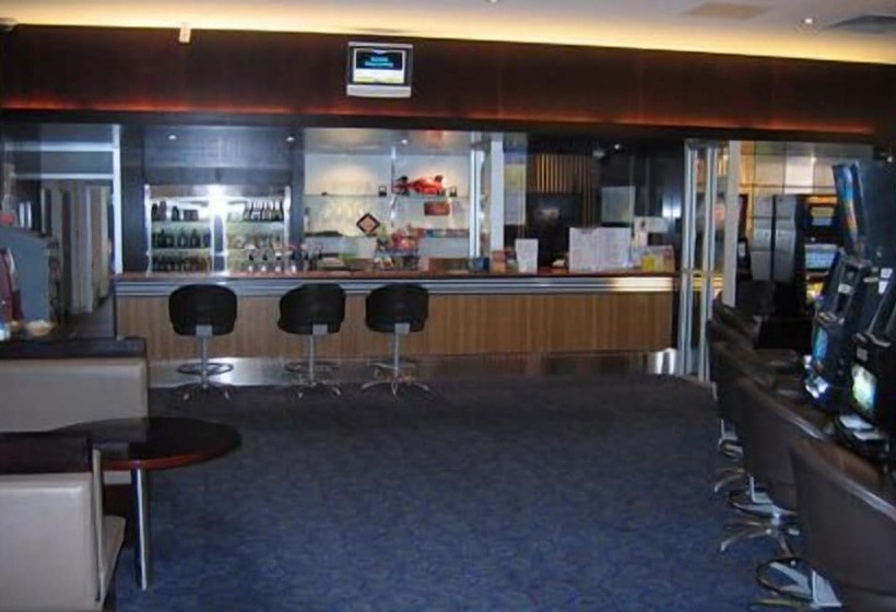 Ceduna Foreshore Hotel Motel