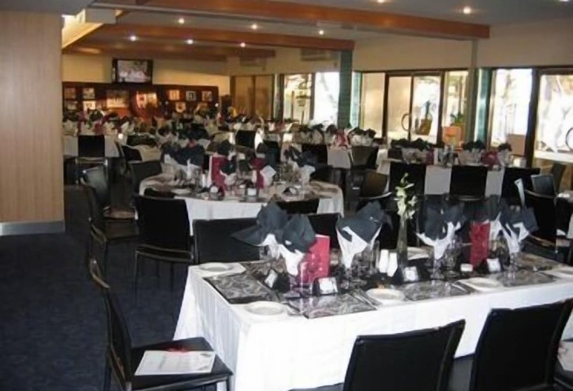 Ceduna Foreshore Hotel Motel