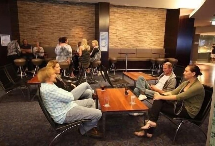 Ceduna Foreshore Hotel Motel