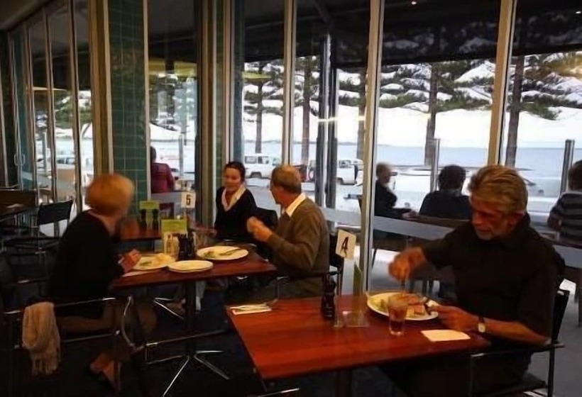 Ceduna Foreshore Hotel Motel