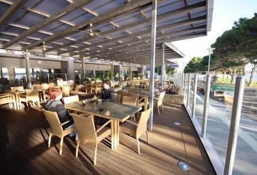 Ceduna Foreshore Hotel Motel