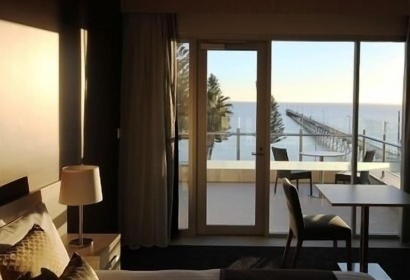 Ceduna Foreshore Hotel Motel